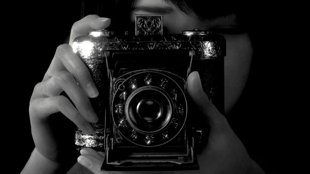 Fatal Frame 2: Crimson Butterfly Remake is beautiful, but some of its biggest changes introduce new rough edges