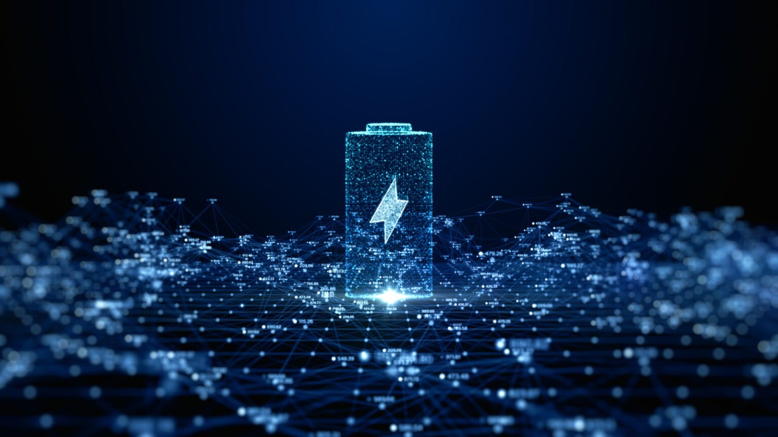 These Water Batteries Outlast Lithium And Could Eliminate Fire Risks For Good