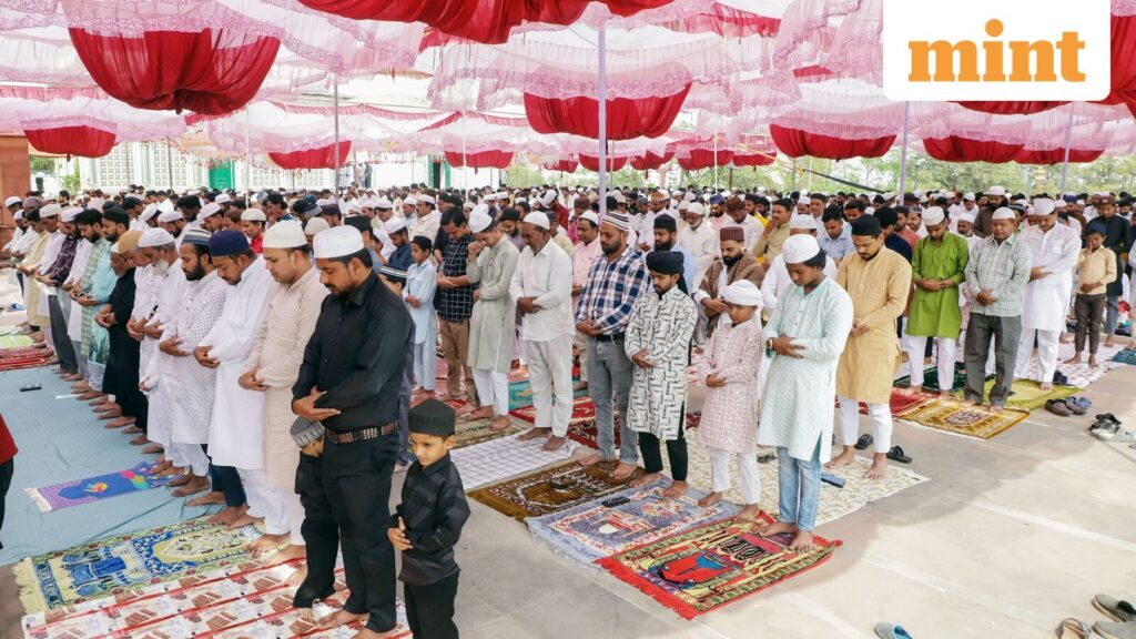 Ramadan 2026: Sehri and Iftar timings for March 18, Wednesday, in Delhi, Mumbai, Hyderabad and Lucknow