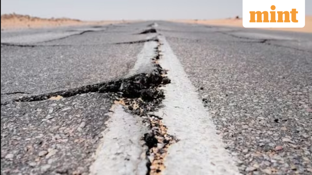 India to up seismometer count five-fold for early earthquake alerts