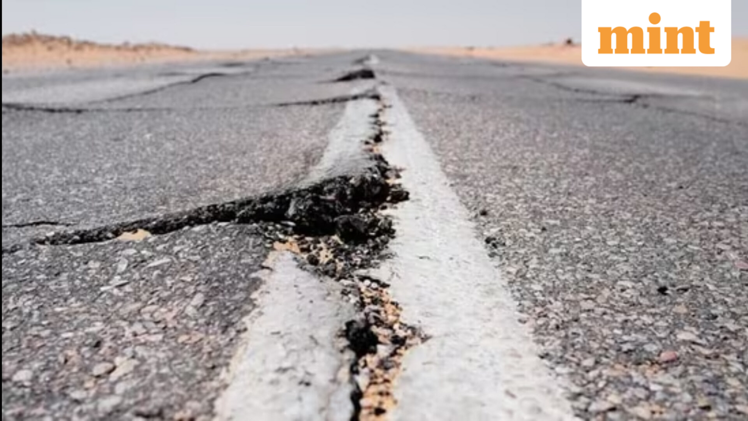 India to up seismometer count five-fold for early earthquake alerts