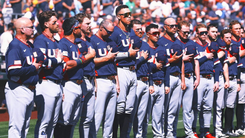 Why Team USA Might Lose to Venezuela in WBC 2026 Finals – Even With Aaron Judge