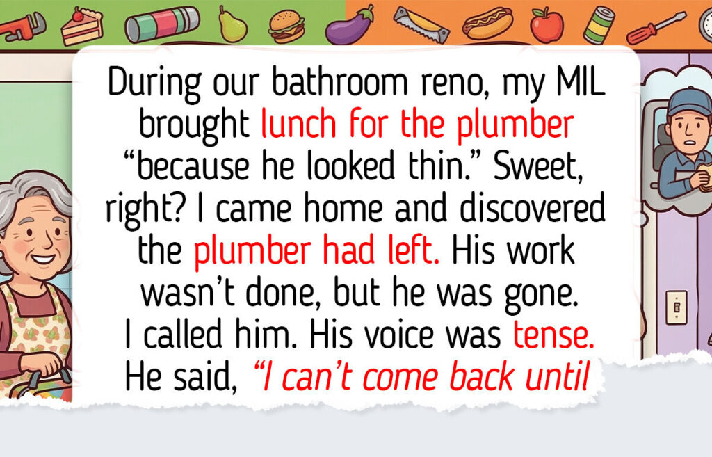 11 MILs Who “Helped” With Home Renovations and Created Hilarious Chaos