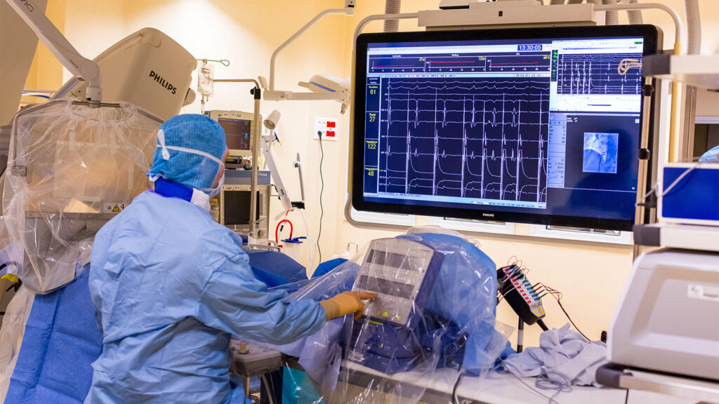 GLP-1 Drugs Show Growing Promise for Afib Control