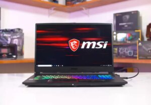 MSI plans to raise prices by up to 30% amid memory crunch