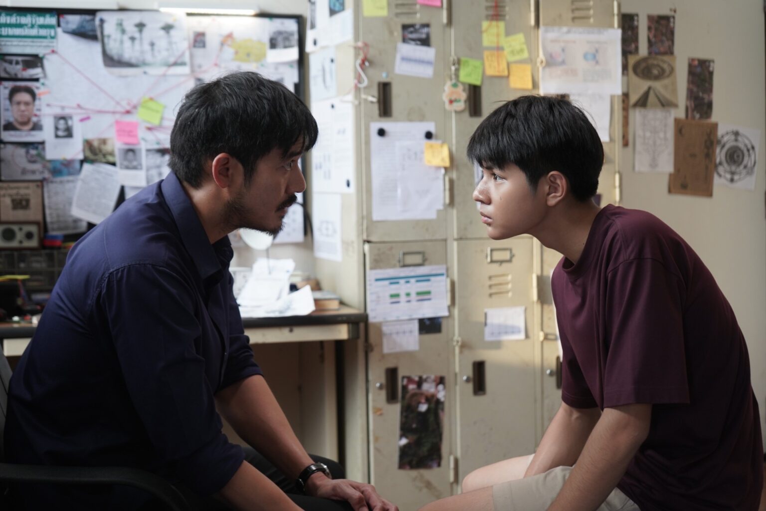 ‘Tea Lounge’ Leads Dream Maker, Nob Prods. Expansion as Shingle Eyes International Markets (EXCLUSIVE)