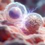 Implantable ‘charging station’ boosts fight against cancer