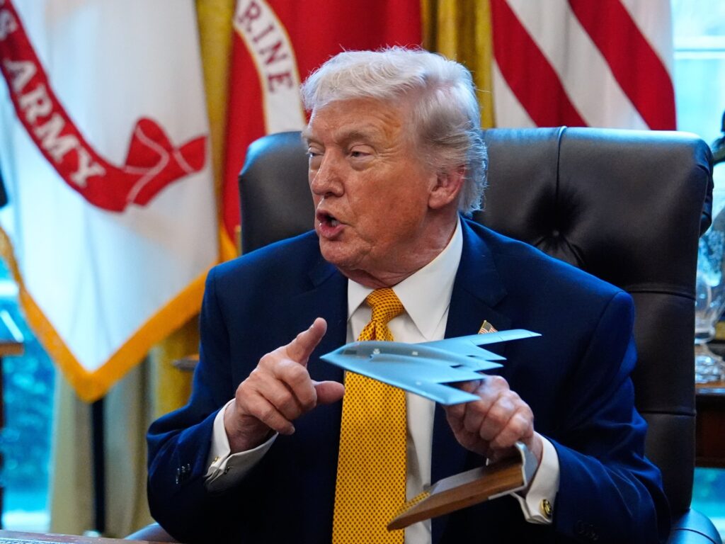 President or Congress? Who in the US has the power to declare war?