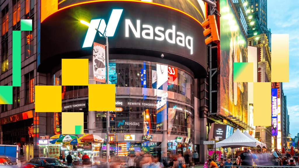 SEC approves Nasdaq’s move to support tokenized securities trading