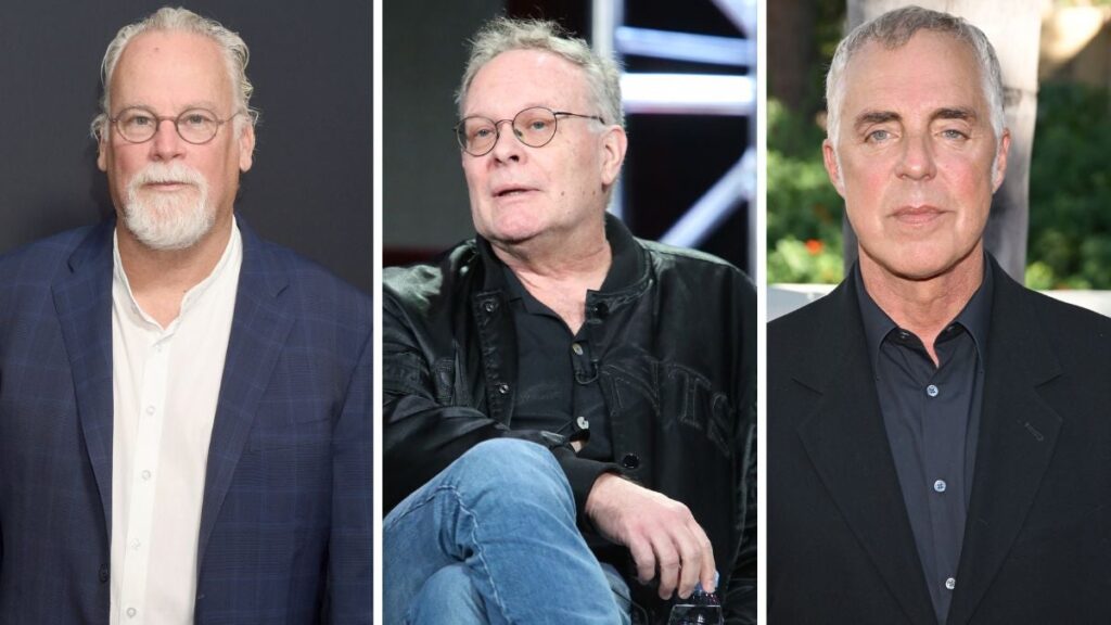 ‘Bosch’ Author Michael Connelly, Star Titus Welliver Remember Eric Overmyer: ‘His Stories Will Live On’