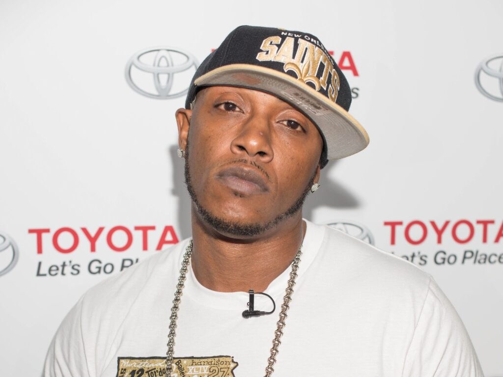 Mystikal Faces Up To 20 Years In Prison After Pleading Guilty To Third-Degree Rape Following 2022 Arrest (VIDEO)