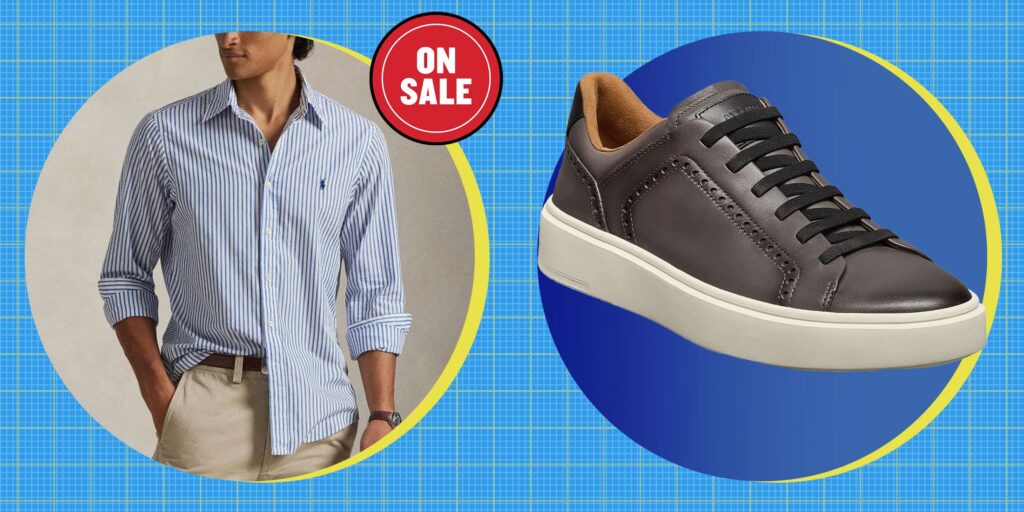 Nordstrom’s Spring Savings Event is Here—Save up to 40% on Editor-Approved In-Season Styles