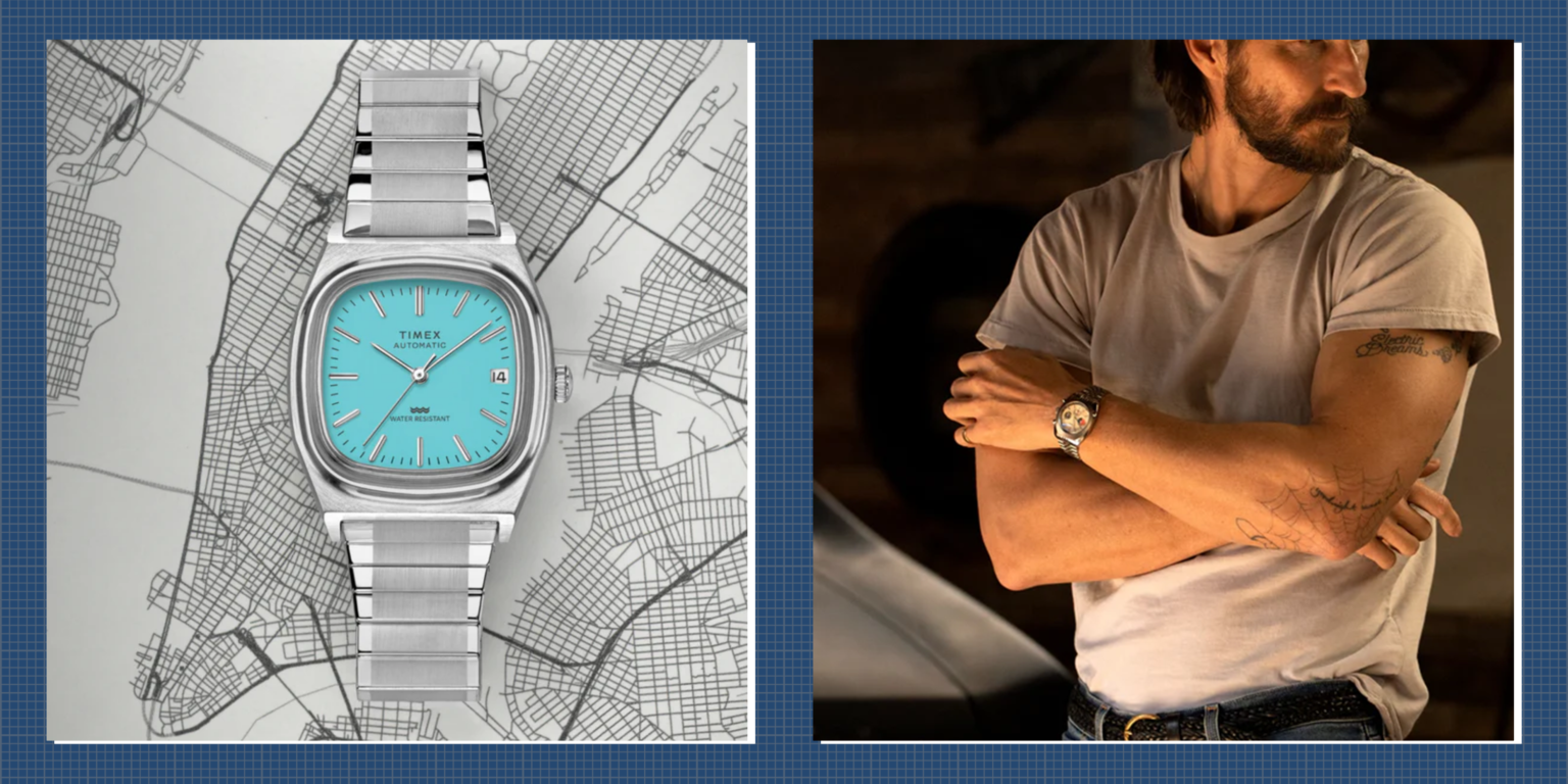 The Best Watches under $500, Tested by Style Editors