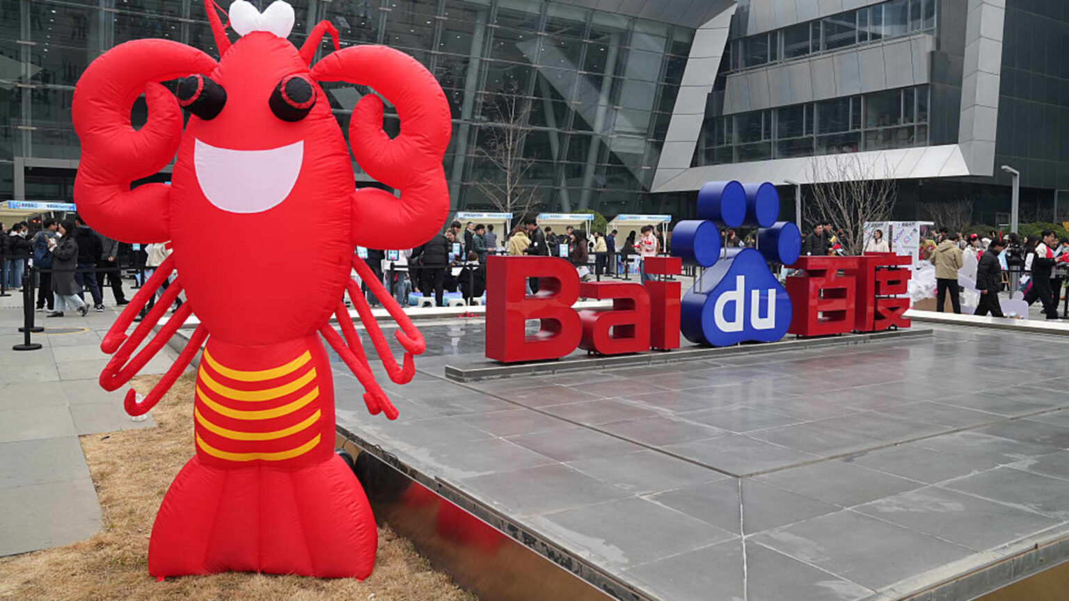 How China is getting everyone on OpenClaw, from gearheads to grandmas