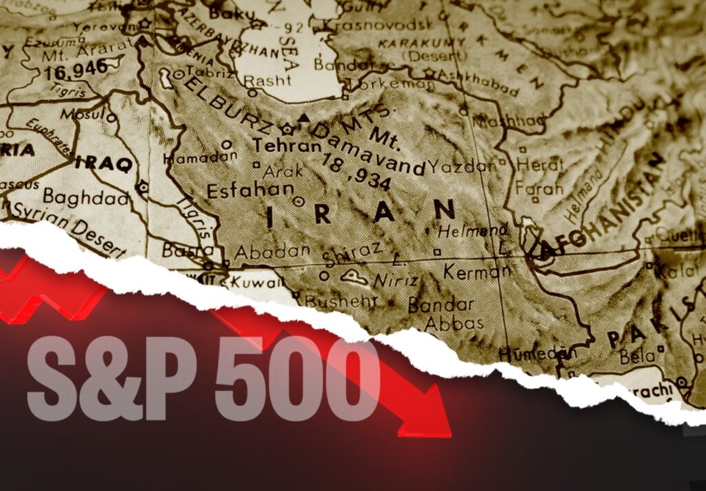 Here’s why stocks haven’t fallen harder due to the Iran war