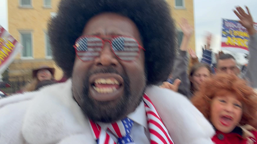 Ohio Jury Sides With Afroman In High-Profile First Amendment Lawsuit Over ‘Lemon Pound Cake’