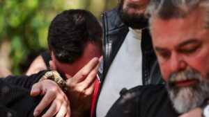 Death toll surpasses 1,000 in Lebanon as Israeli bombardment continues