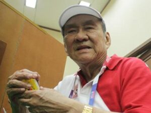 Michael Bambang Hartono, tobacco tycoon and Indonesia’s richest man, dies at 86