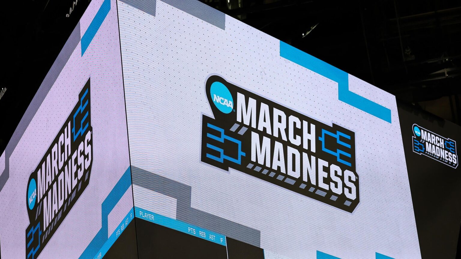 2026 March Madness TV schedule, announcers: Where to watch NCAA Tournament, channels, tip times for games