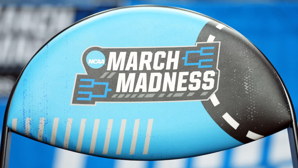 2026 March Madness TV schedule for first round: Tip times, announcers, where to watch NCAA Tournament games