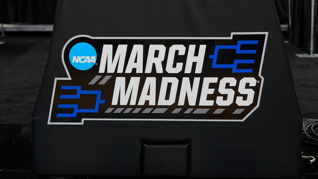2026 NCAA Tournament first round schedule: March Madness bracket, game dates, tip times and TV channels