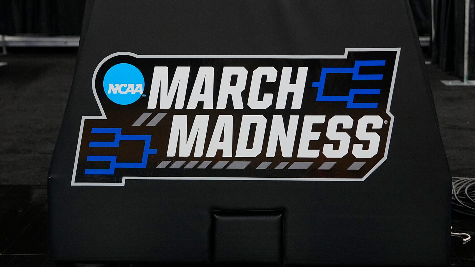 2026 NCAA Tournament first round schedule: March Madness bracket, game dates, tip times and TV channels