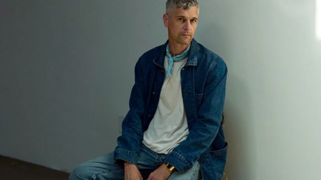 On ‘The Pitt,’ Ned Brower’s Nurse Jesse Has Captured the Hearts of Fans — Now He Wants Their Ears