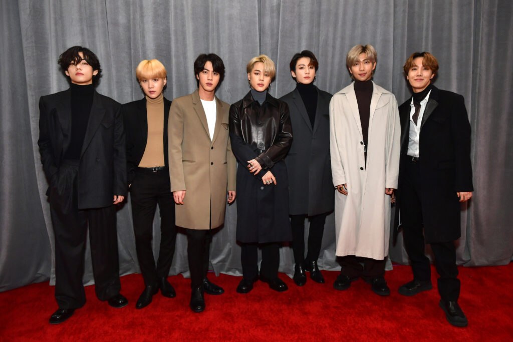 ‘BTS The Comeback Live’ Producers Done+Dusted Share What to Expect on Saturday’s Live Netflix Special (EXCLUSIVE)