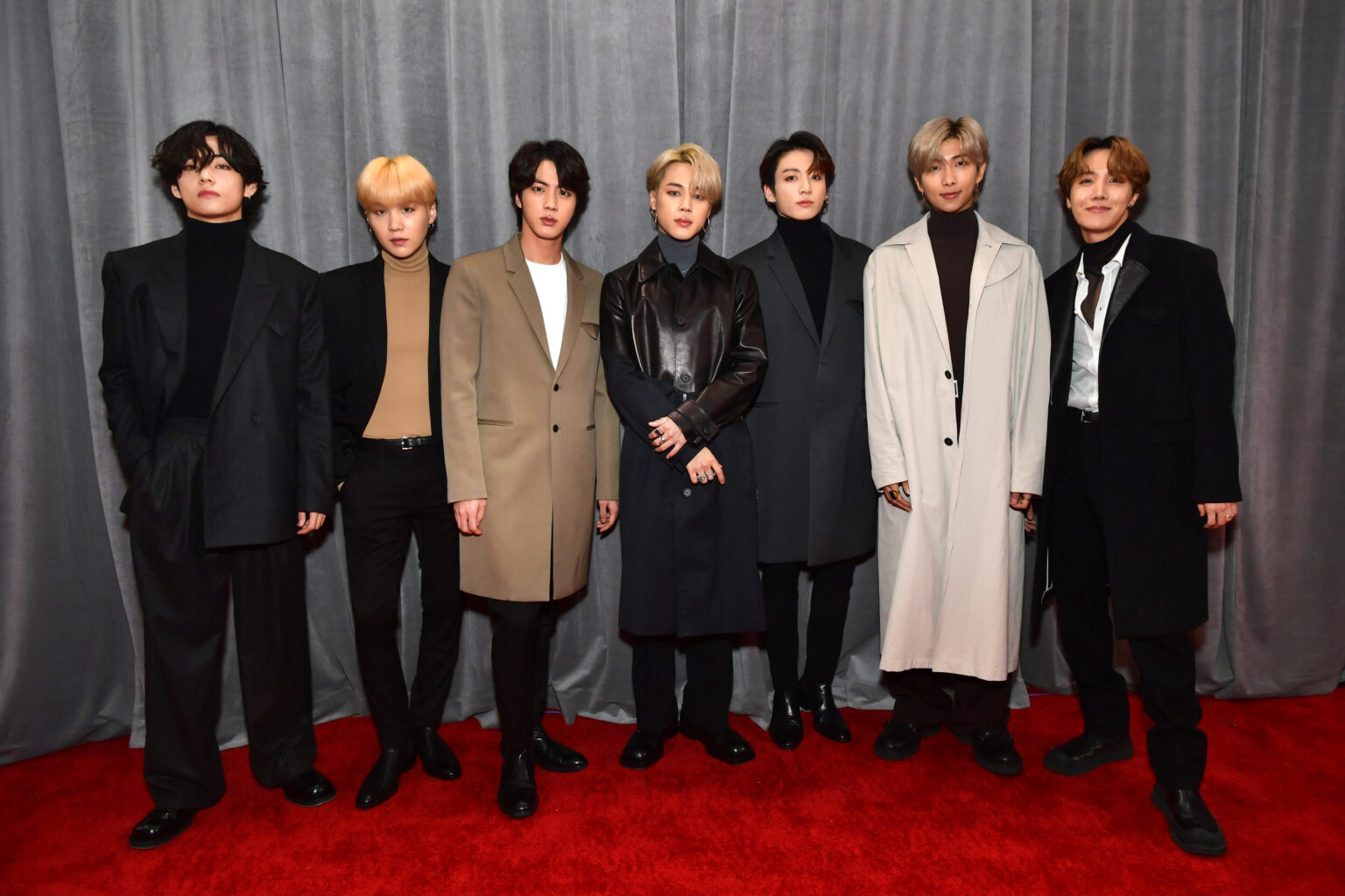 ‘BTS The Comeback Live’ Producers Done+Dusted Share What to Expect on Saturday’s Live Netflix Special (EXCLUSIVE)