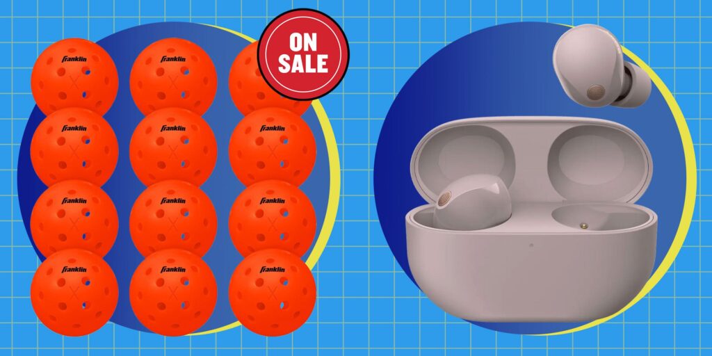 Amazon’s Secret Resale Section Features Over 60% Off Early Big Spring Sale Specials