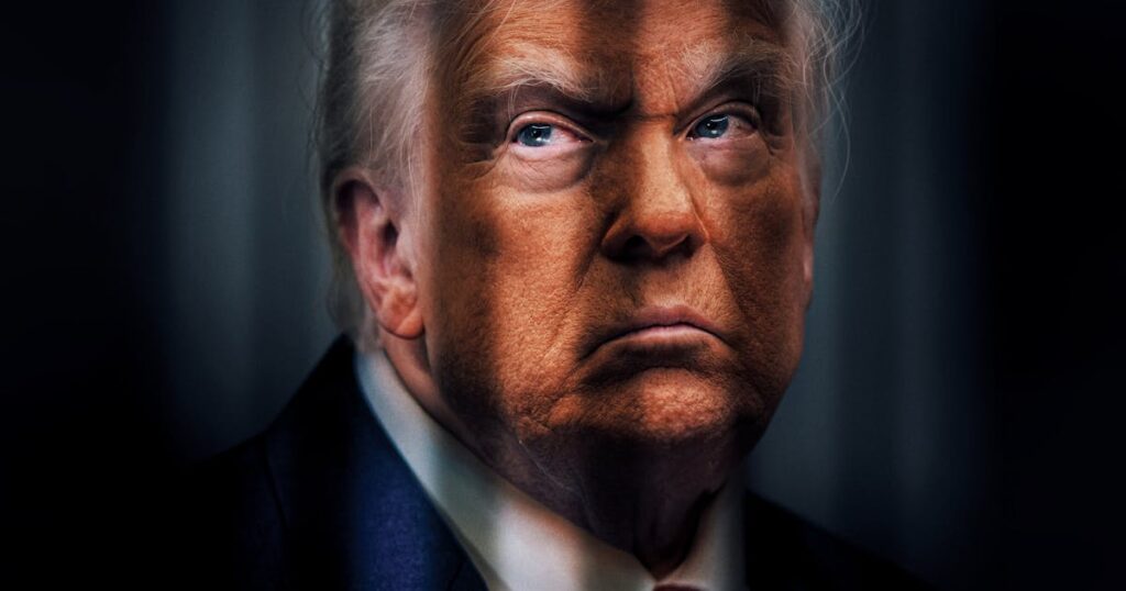 The Don and allies will face impeachments, lawsuits, and maybe even The Hague…