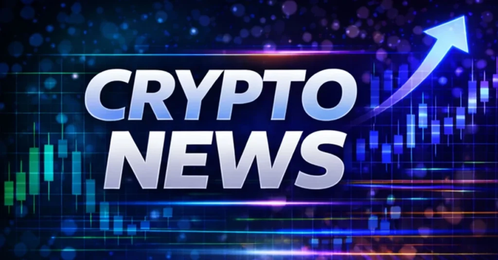 Crypto News Today: Fed Goes Hawkish, and Bitcoin OGs Dump $117 Million While Pepeto Quietly Crosses $8 Million During Extreme Fear Crypto News Today: Fed Goes Hawkish, and Bitcoin OGs Dump $117 Million While Pepeto Quietly Crosses $8 Million During Extreme Fear