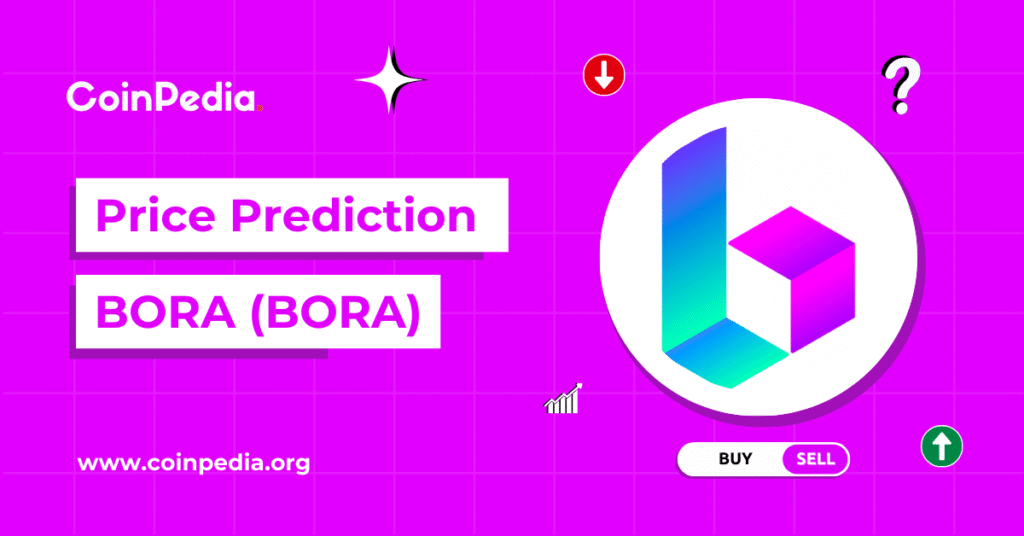 BORA (BORA) Price Prediction 2026, 2027–2030: Can It Recover From Past Lows? BORA (BORA) Price Prediction 2026, 2027–2030: Can It Recover From Past Lows?