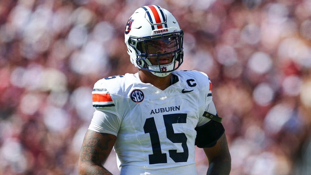 4 Bears targets in the 2026 NFL Draft that will help claim the NFC for Chicago 4 Bears targets in the 2026 NFL Draft that will help claim the NFC for Chicago