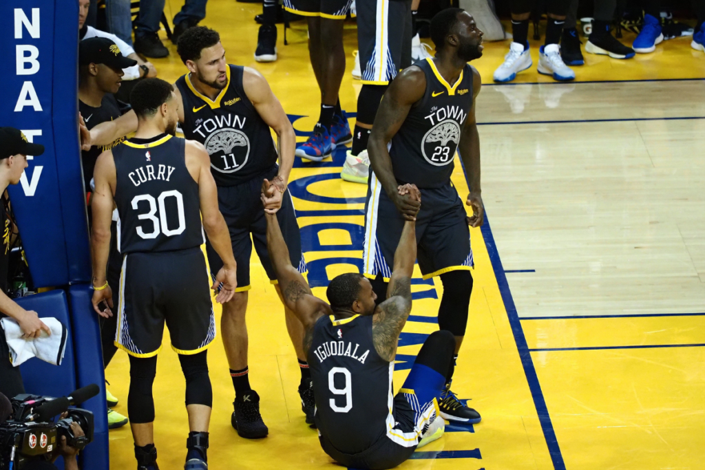 “Why Play the Right Way”: 4x Warriors Champion Slams Modern NBA Stars for Choosing Money Over Winning
