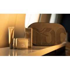Lufthansa enhances its travel experience with premium skincare from BABOR Lufthansa enhances its travel experience with premium skincare from BABOR