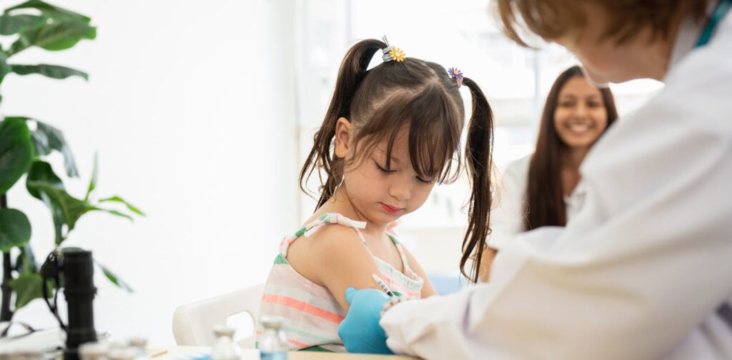 Federal judge temporarily blocks RFK Jr.’s vaccine agenda – an epidemiologist answers questions parents may have