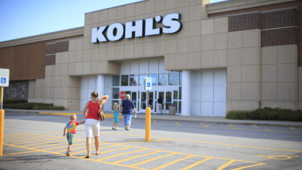 Kohl’s makes major 2026 decision on store closures