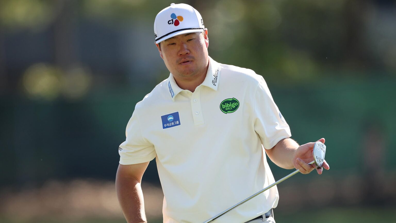 Sungjae Im holds atop 2026 Valspar Championship leaderboard as Jordan Spieth saves second round late