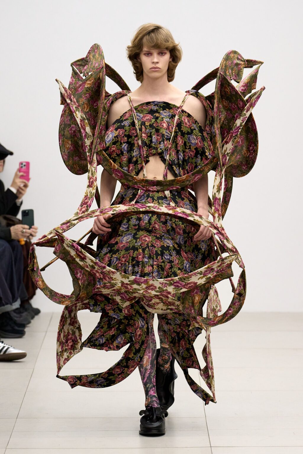 Ryunosukeokazaki Tokyo Fall 2026