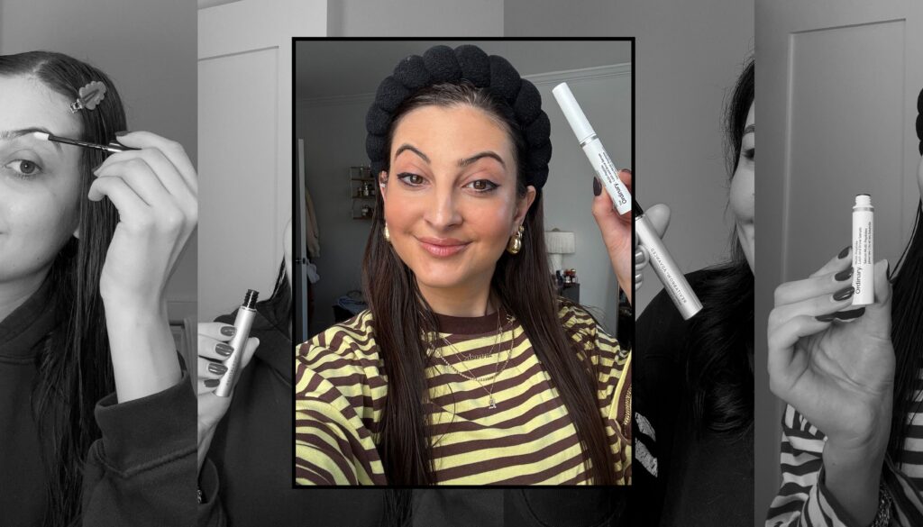 7 Best Eyebrow Growth Serums for Fuller Brows, Tested in 2026