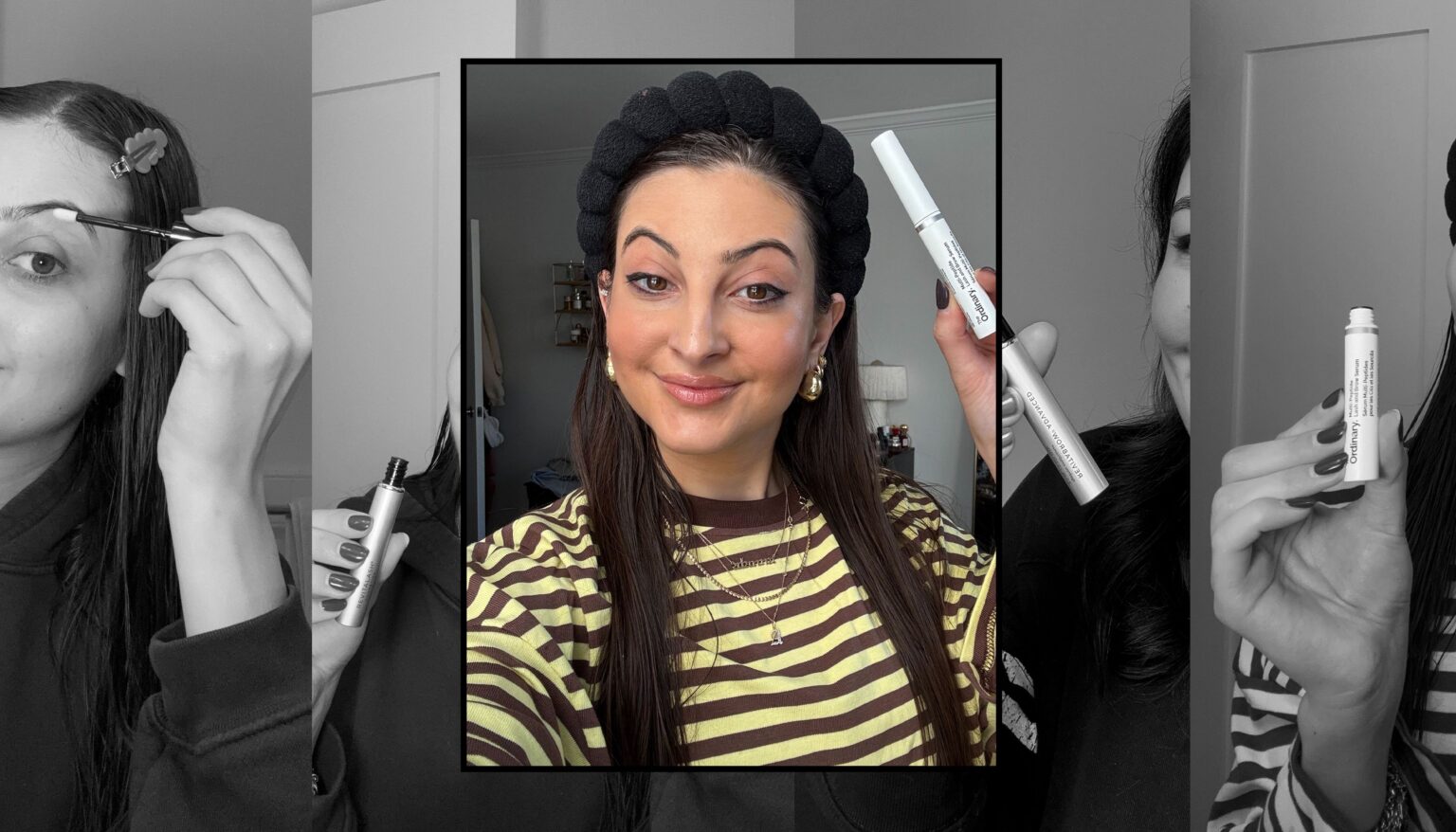 7 Best Eyebrow Growth Serums for Fuller Brows, Tested in 2026