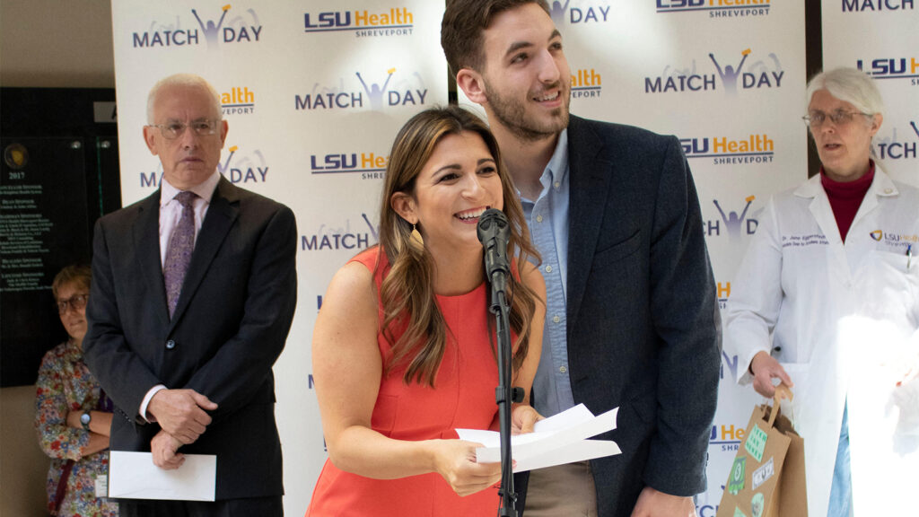 It Was a Rough Match Day for Family Medicine, IMGs