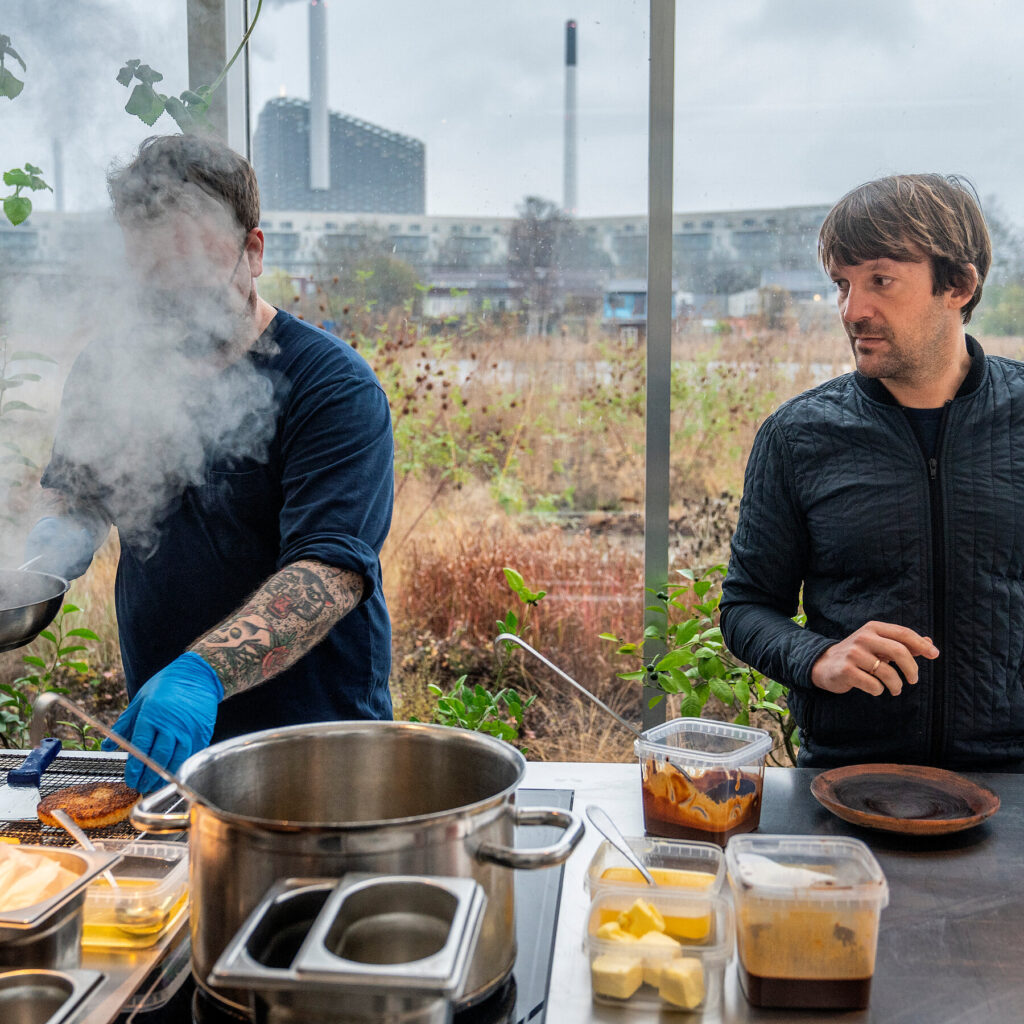 Copenhagen Grapples With the Abuse Allegations Against Noma’s Chef