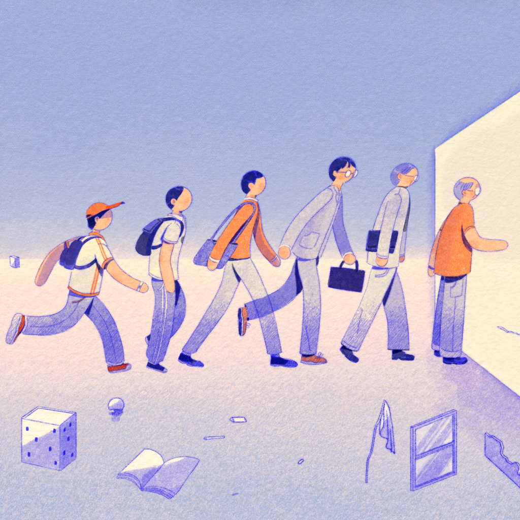 Laid Off in Midlife, China’s Reform Generation Braces for Downward Mobility Laid Off in Midlife, China’s Reform Generation Braces for Downward Mobility