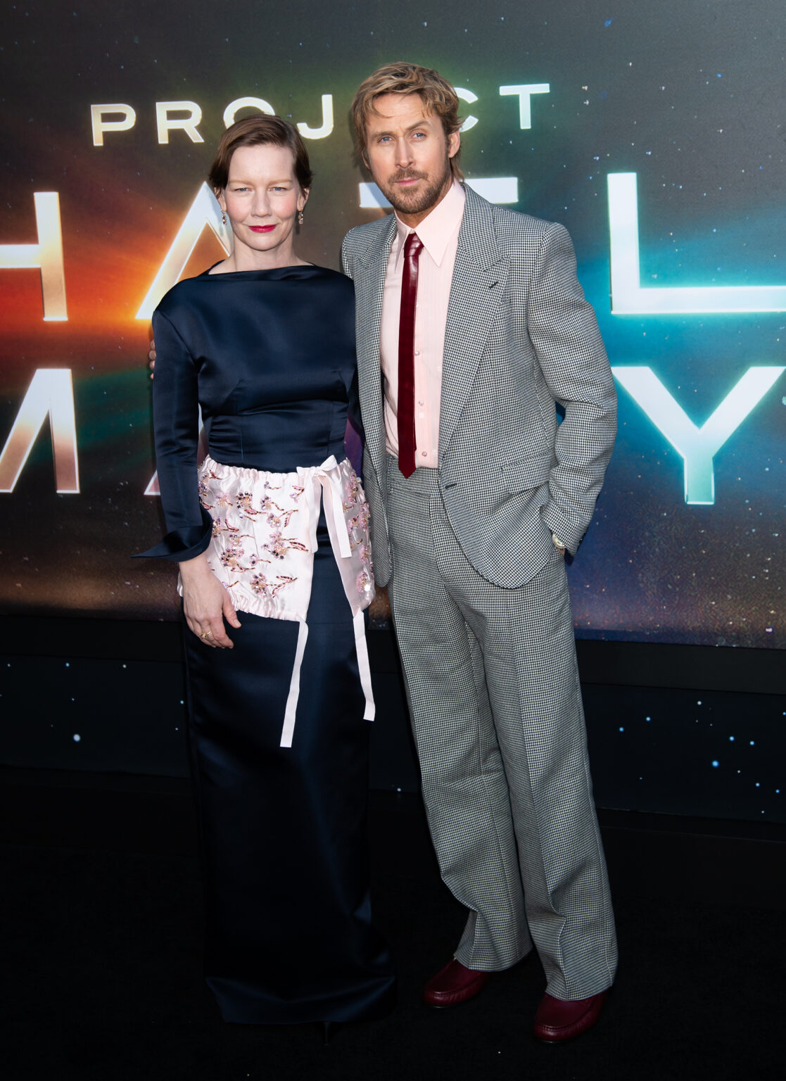 Ryan Gosling’s ‘Project Hail Mary’ premieres in  NYC, draws A-listers to LA press screening amid buzz