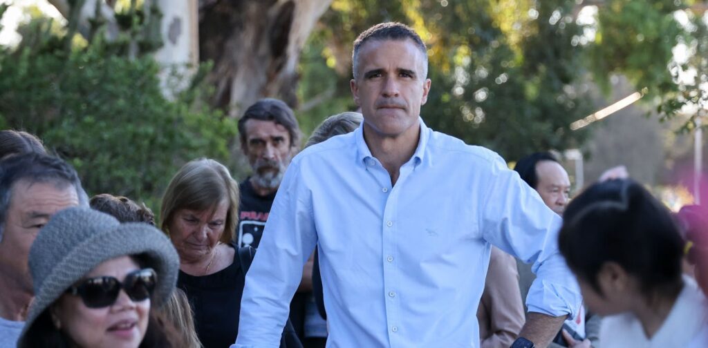 Labor easily wins South Australian election with One Nation beating Liberals into second on primary votes