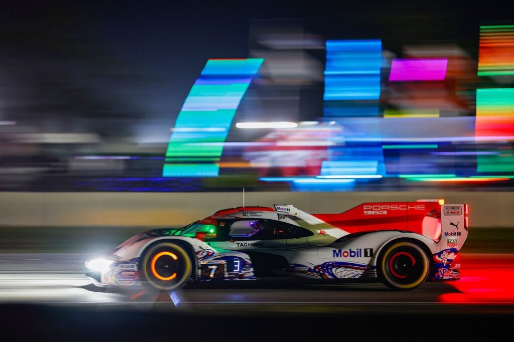 2026 12 Hours of Sebring official race results 2026 12 Hours of Sebring official race results