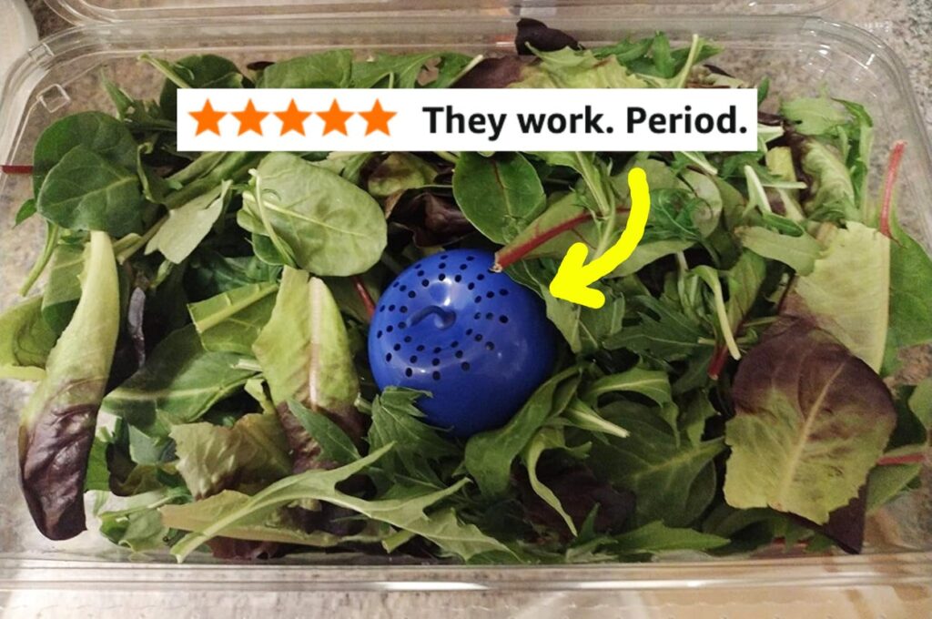 Someone Really Cooked When They Created These 45 Highly Effective Products