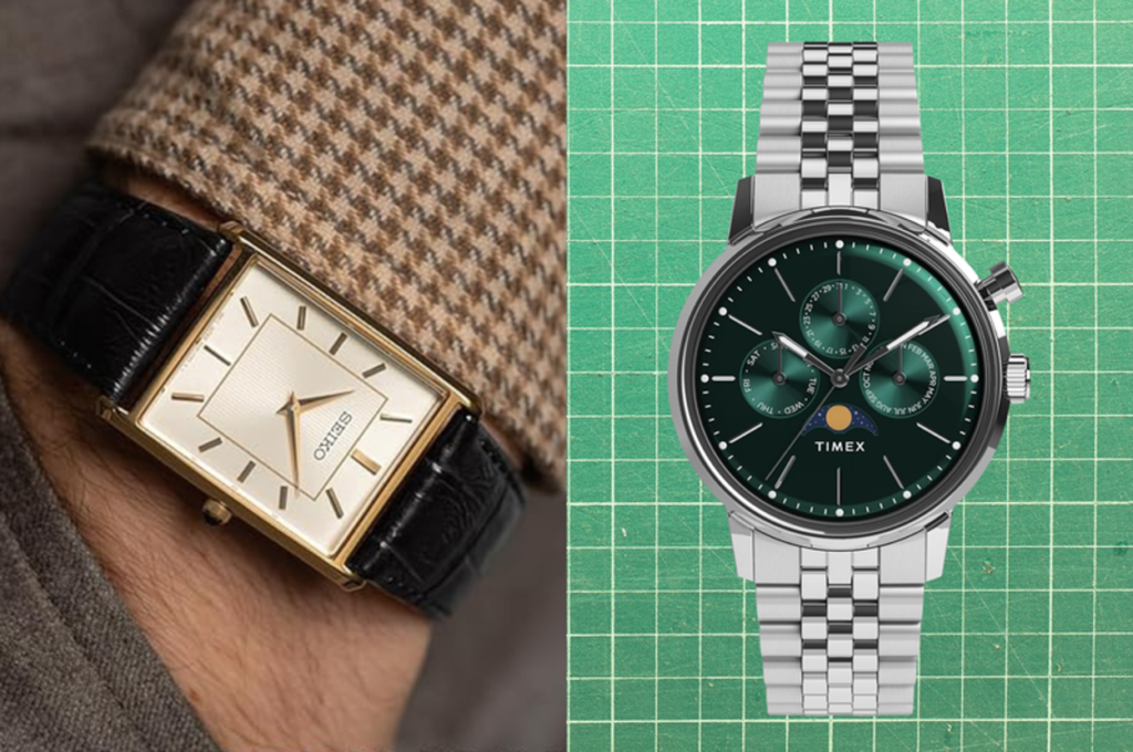 I’m A Watch Collector – Here Are My Favorite Options On A Budget I’m A Watch Collector – Here Are My Favorite Options On A Budget